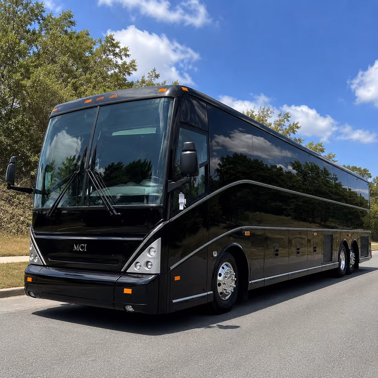 beaverton charter bus rentals for oregon national guard reserve unit movements