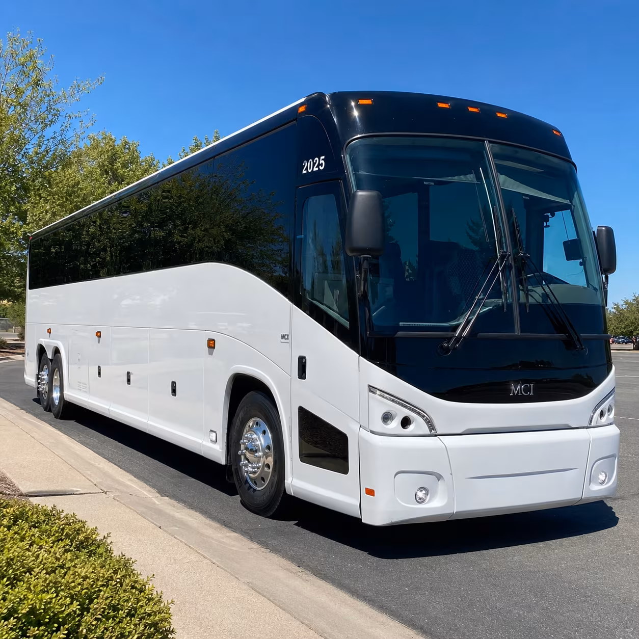 beaverton concert transportation