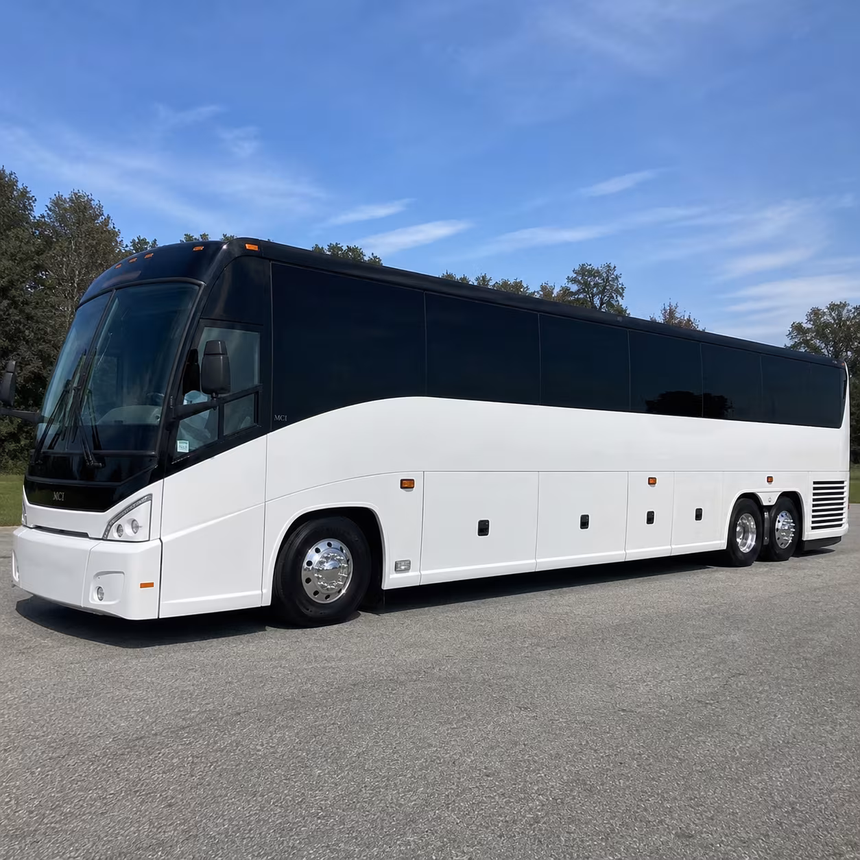 beaverton corporate transportation