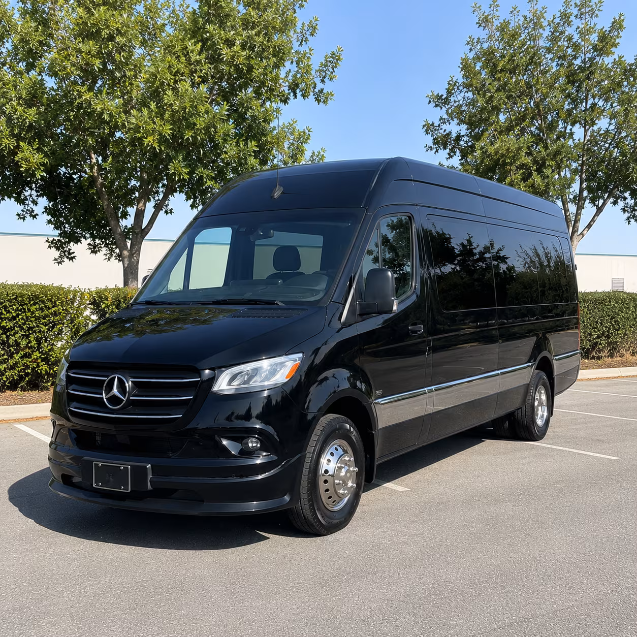beaverton employee transportation