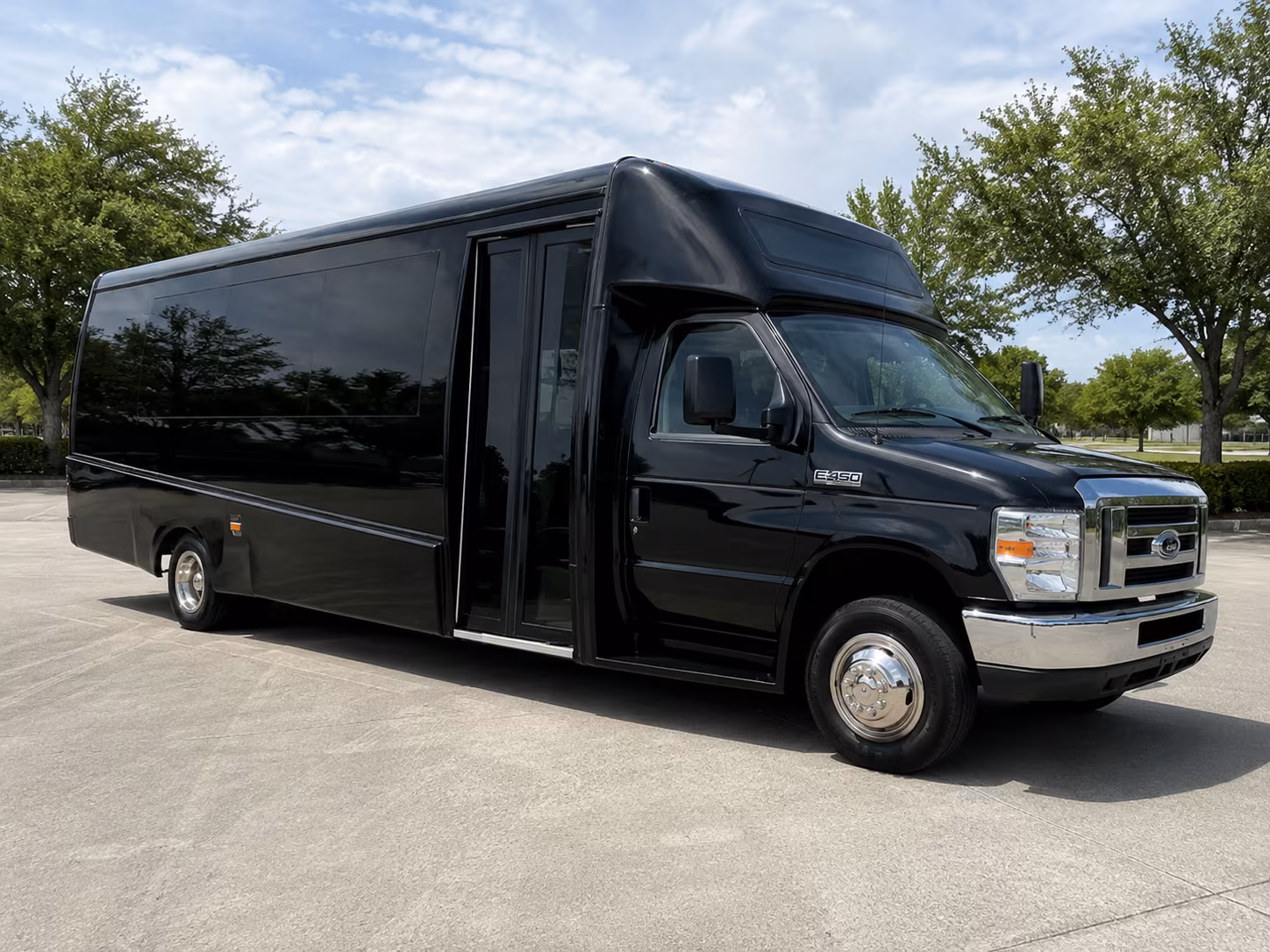 beaverton event transportation