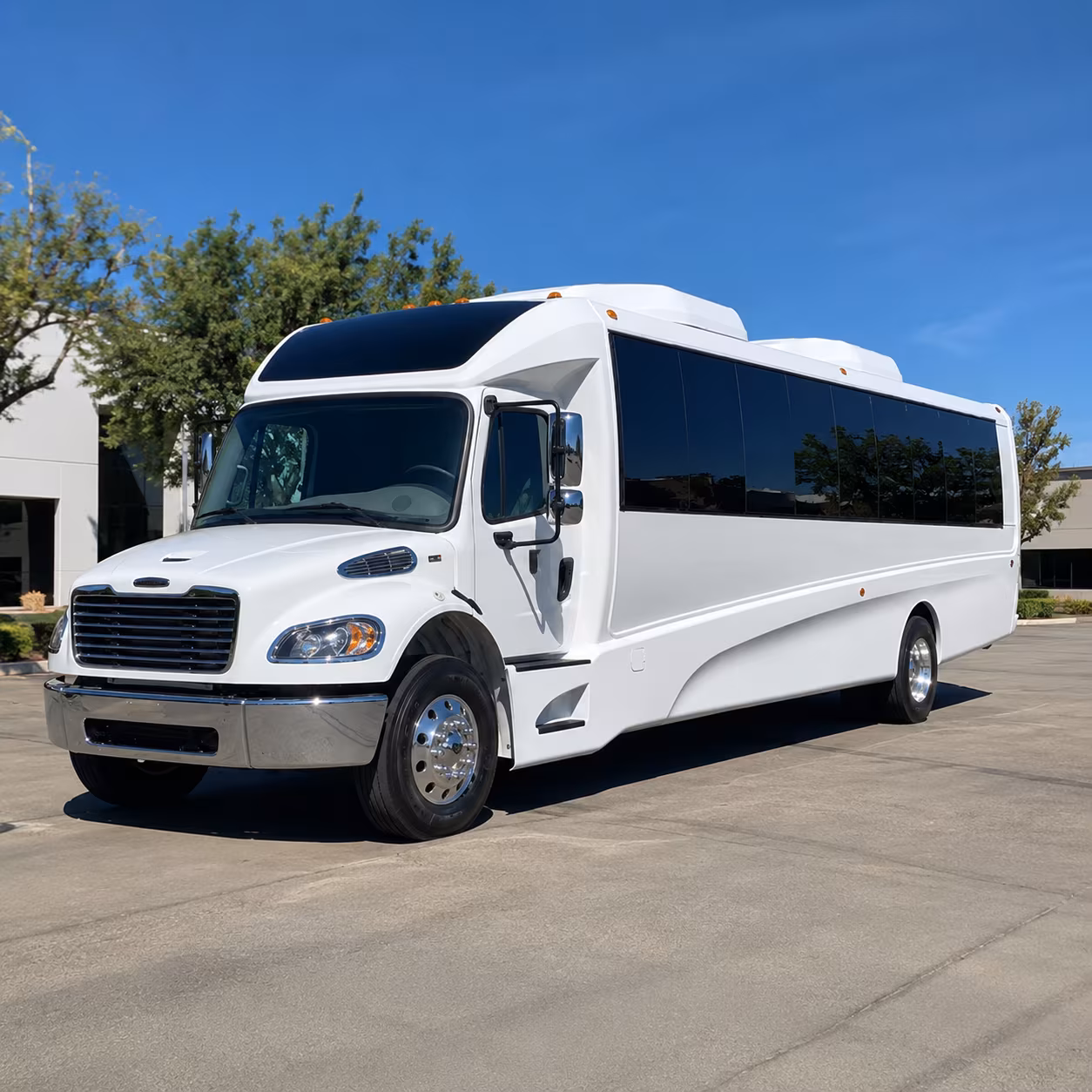beaverton government military transportation onboard seating
