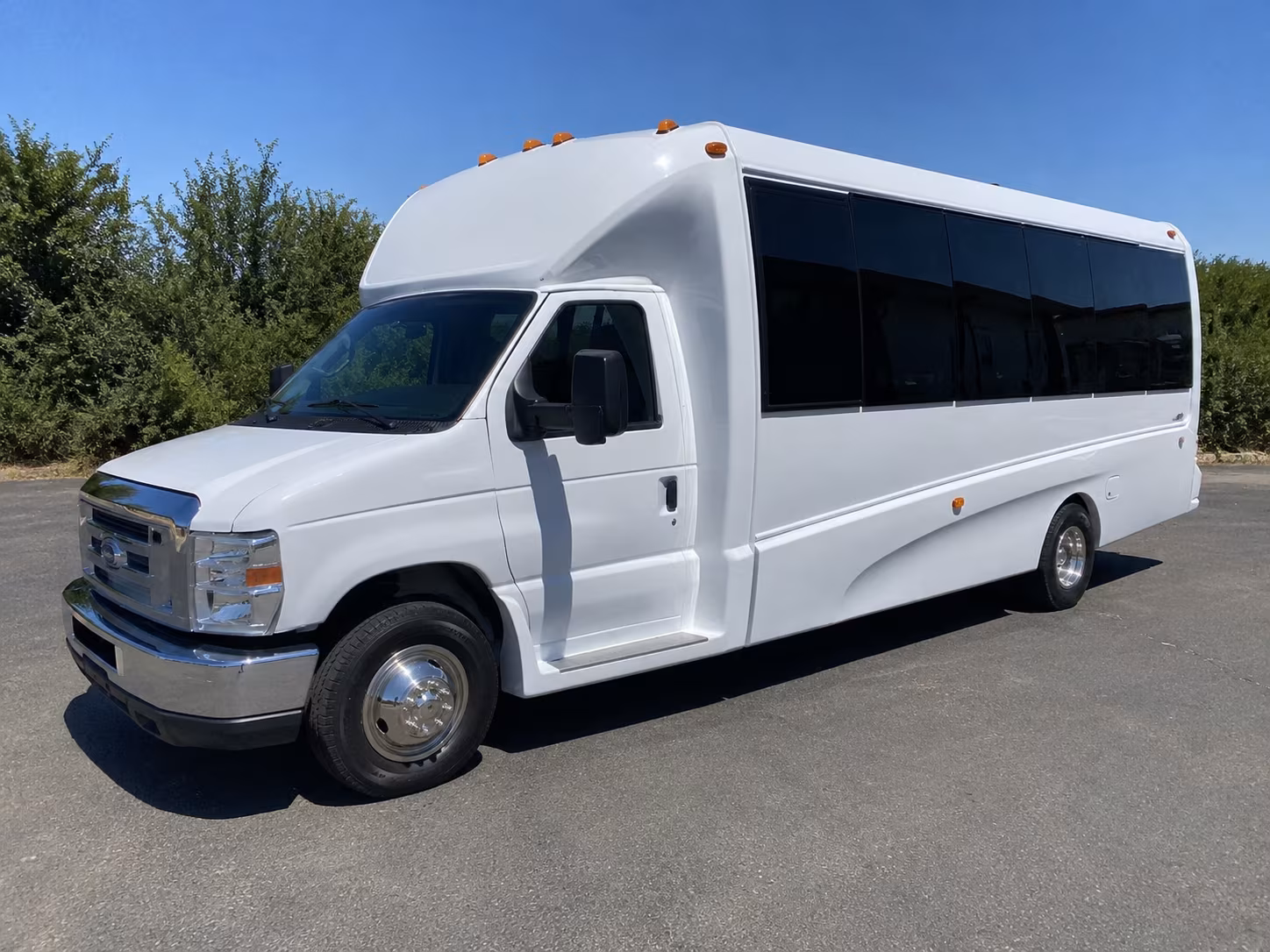 beaverton holiday party bus rental