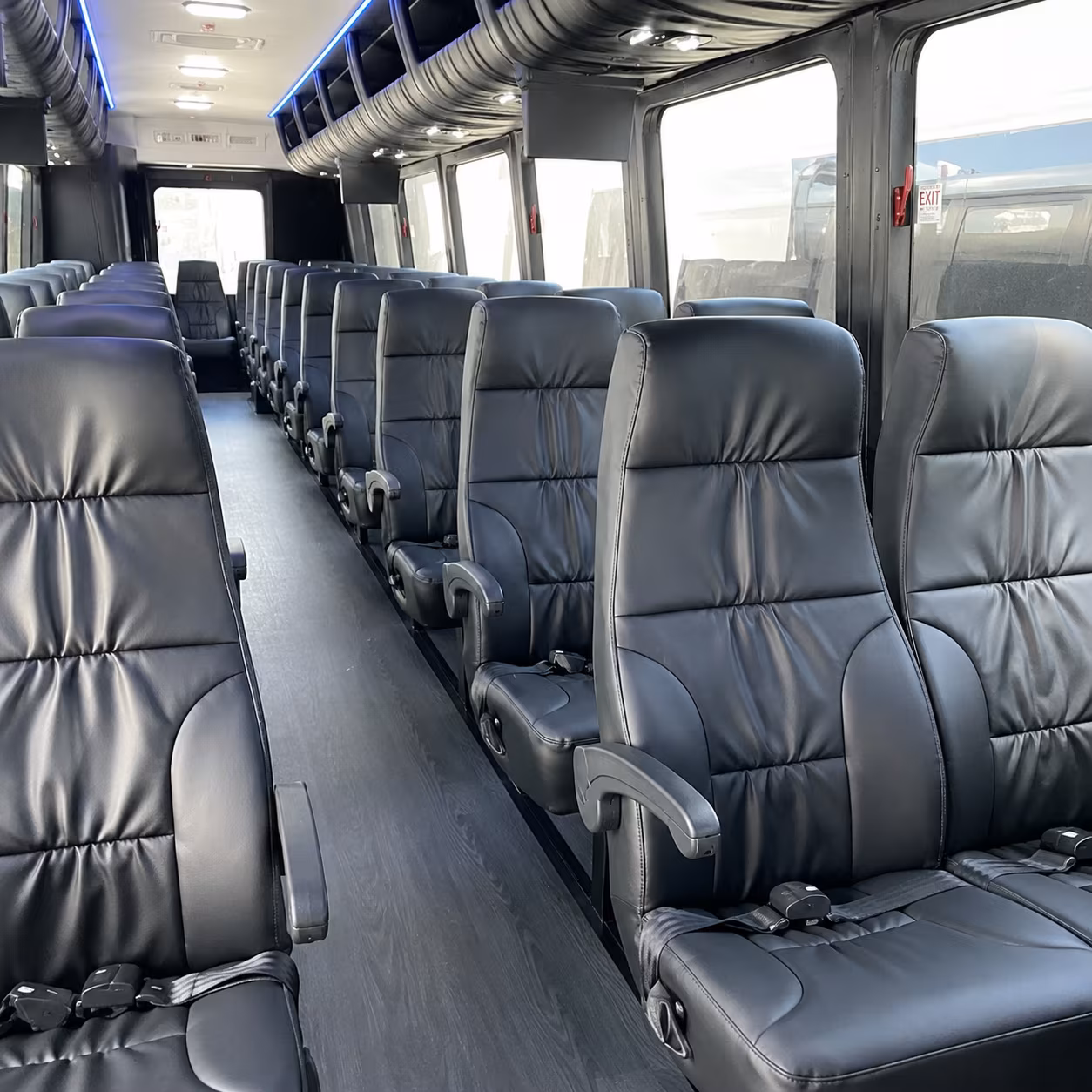 beaverton long distance transportation