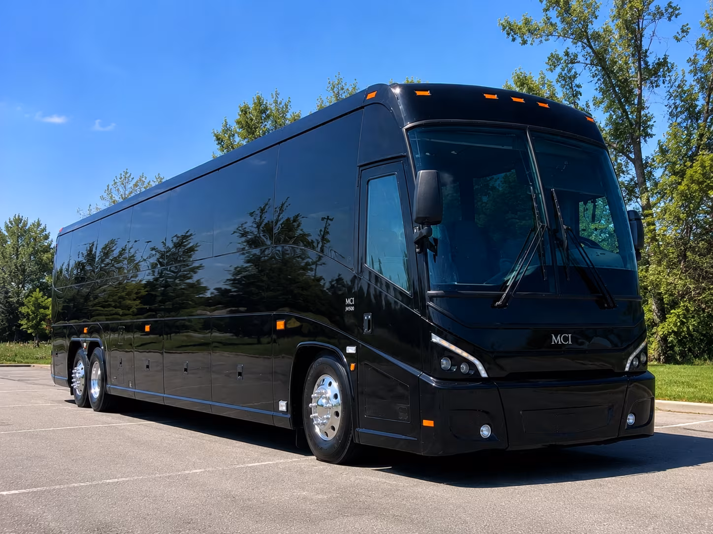 Beaverton Private Event Transportation