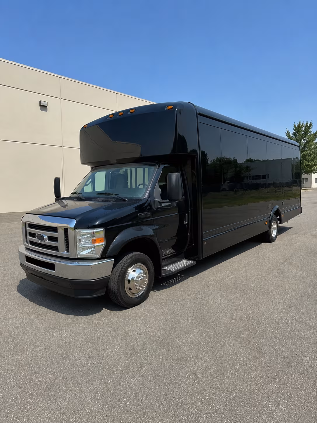 beaverton prom after party bus rentals and late night transportation