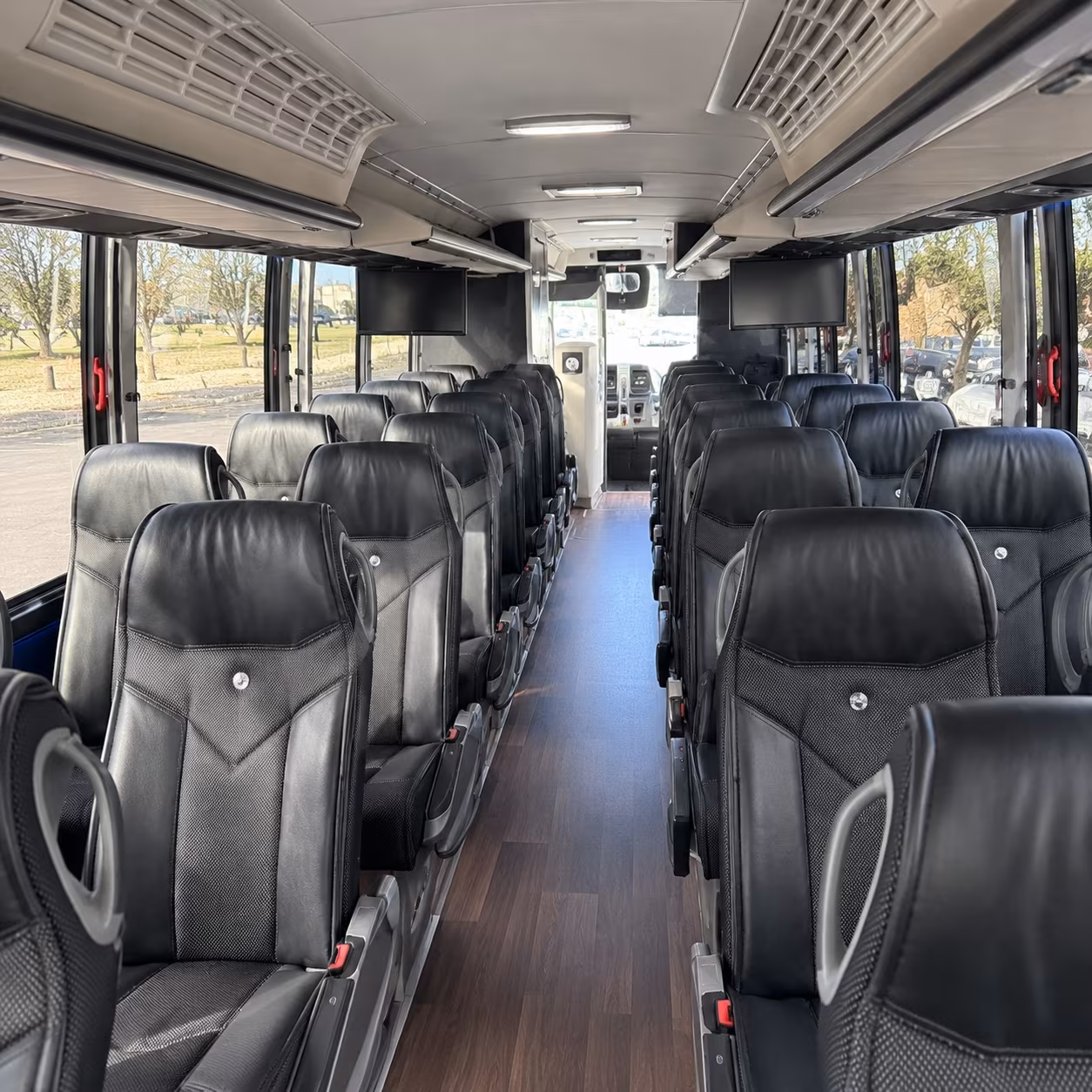 Beaverton Religious Group Transportation