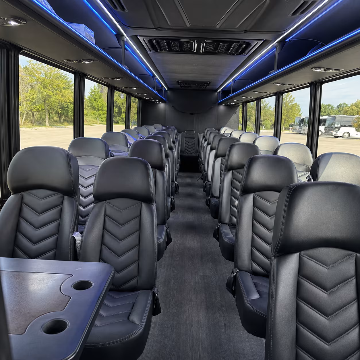beaverton sporting event transportation