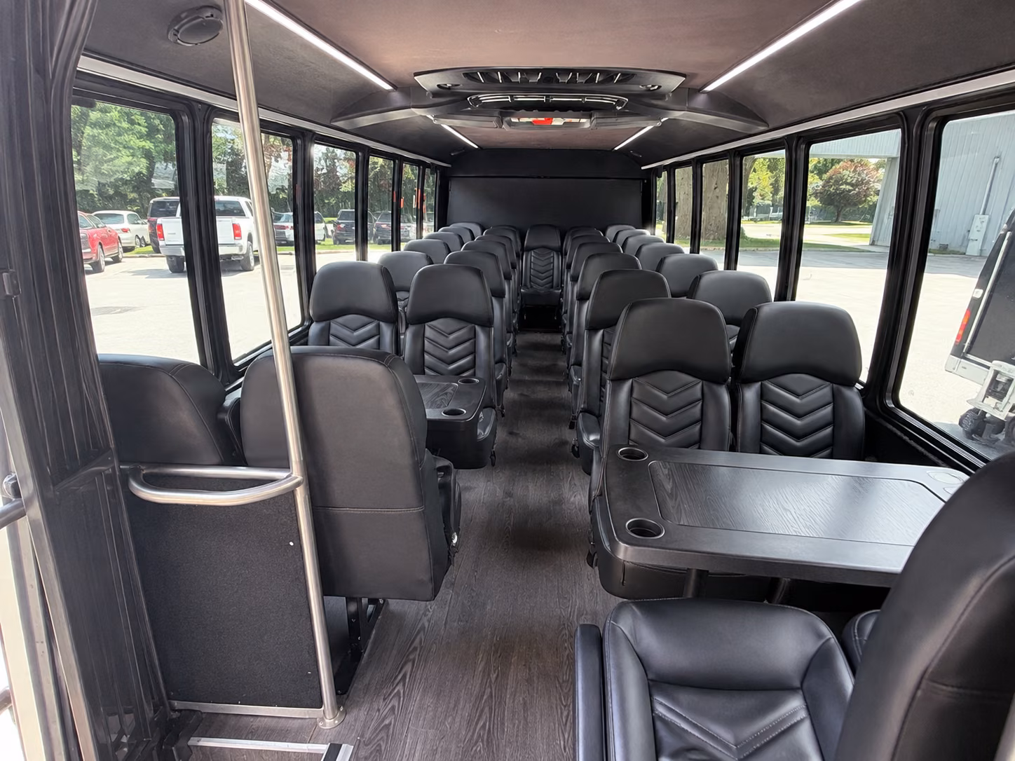 beaverton wine tour transportation