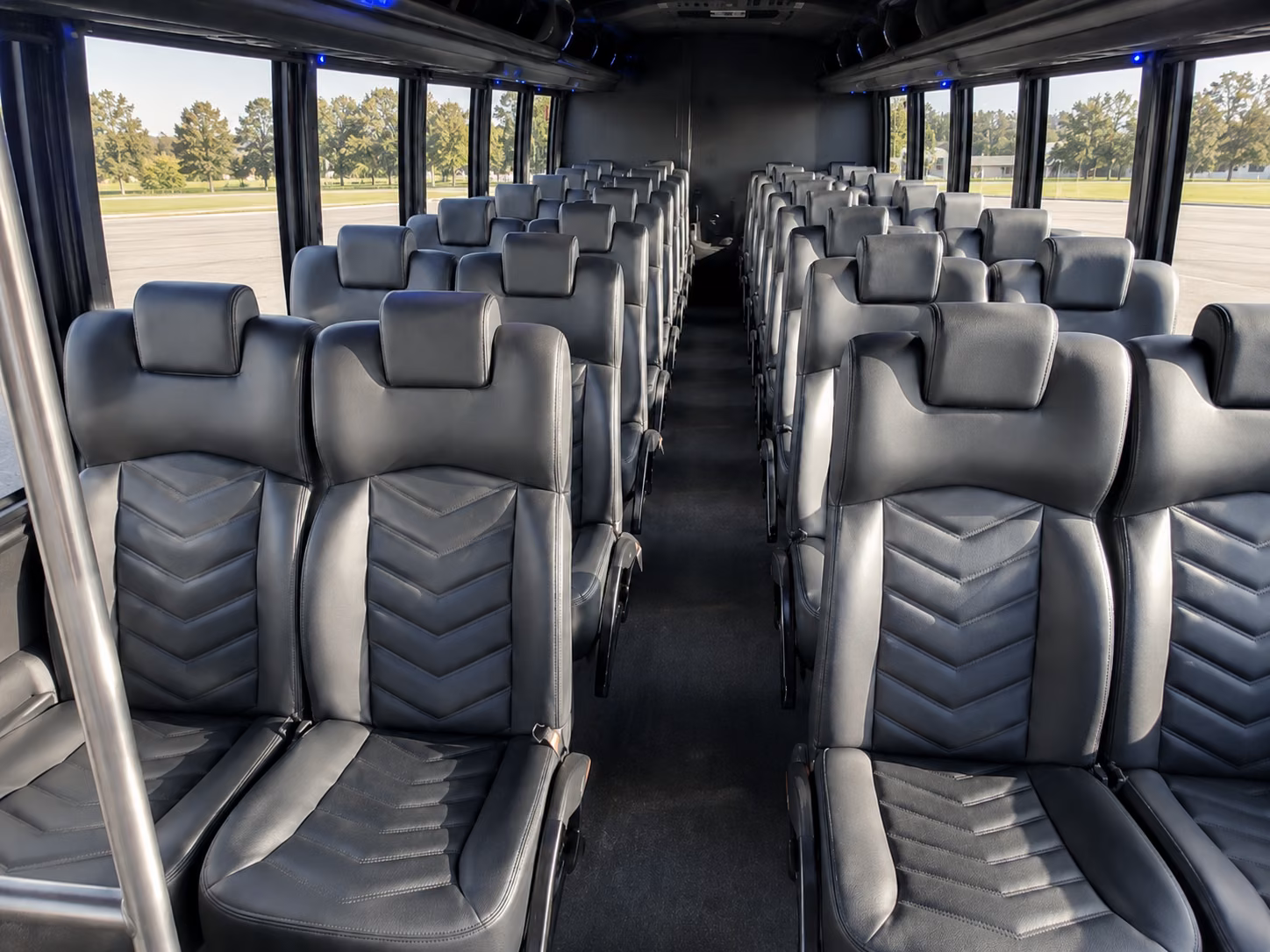 bus rentals for portland area weddings starting in beaverton