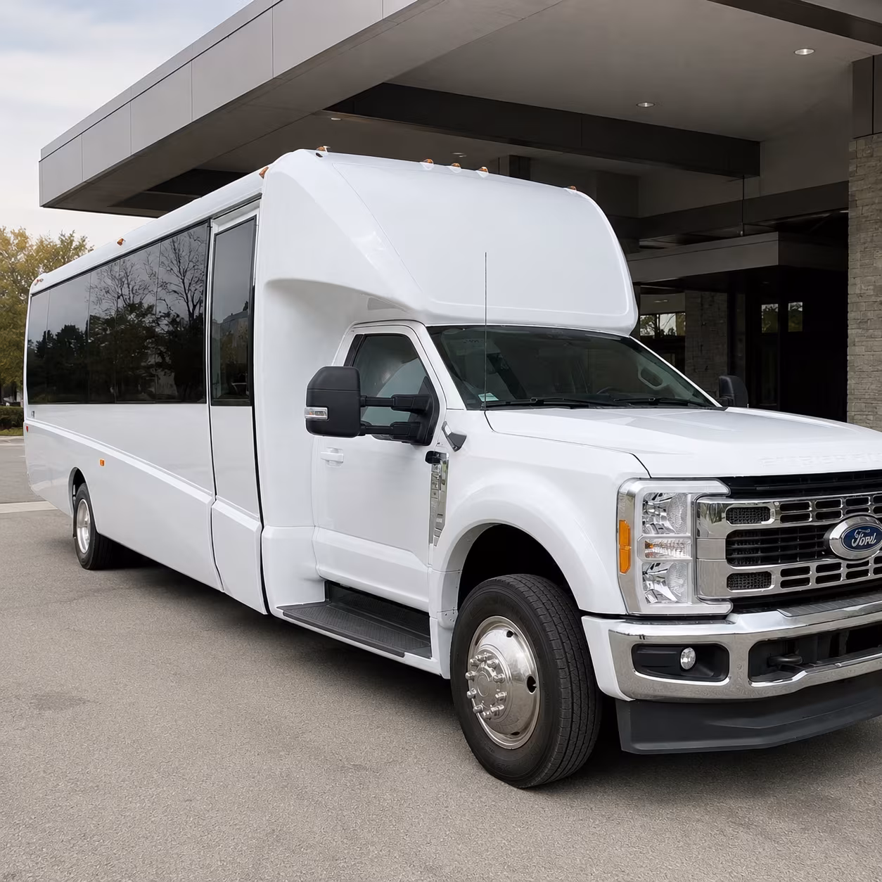 concert and game day buses from beaverton to portland