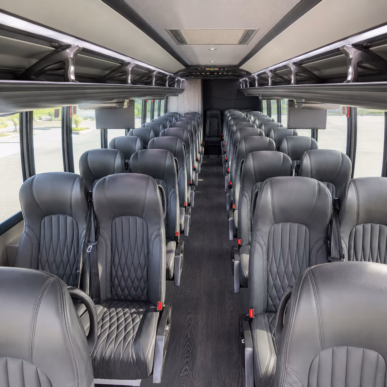 does the day of the week or the date change what a bus rental costs in beaverton