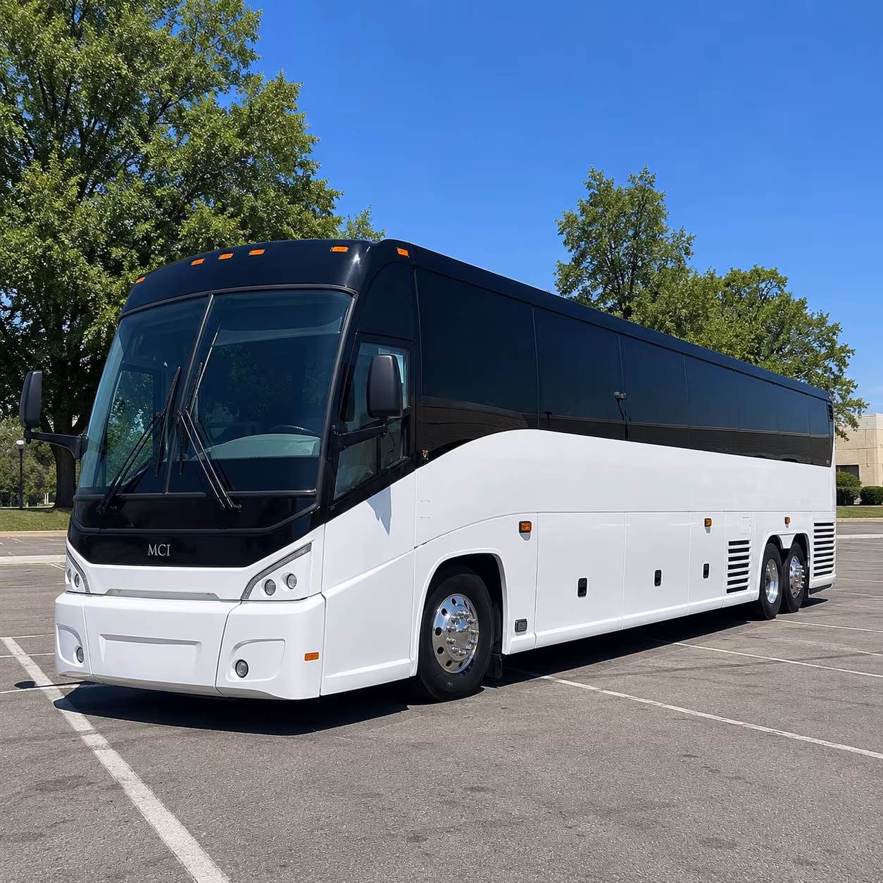 employee shuttle buses between beaverton and the portland metro