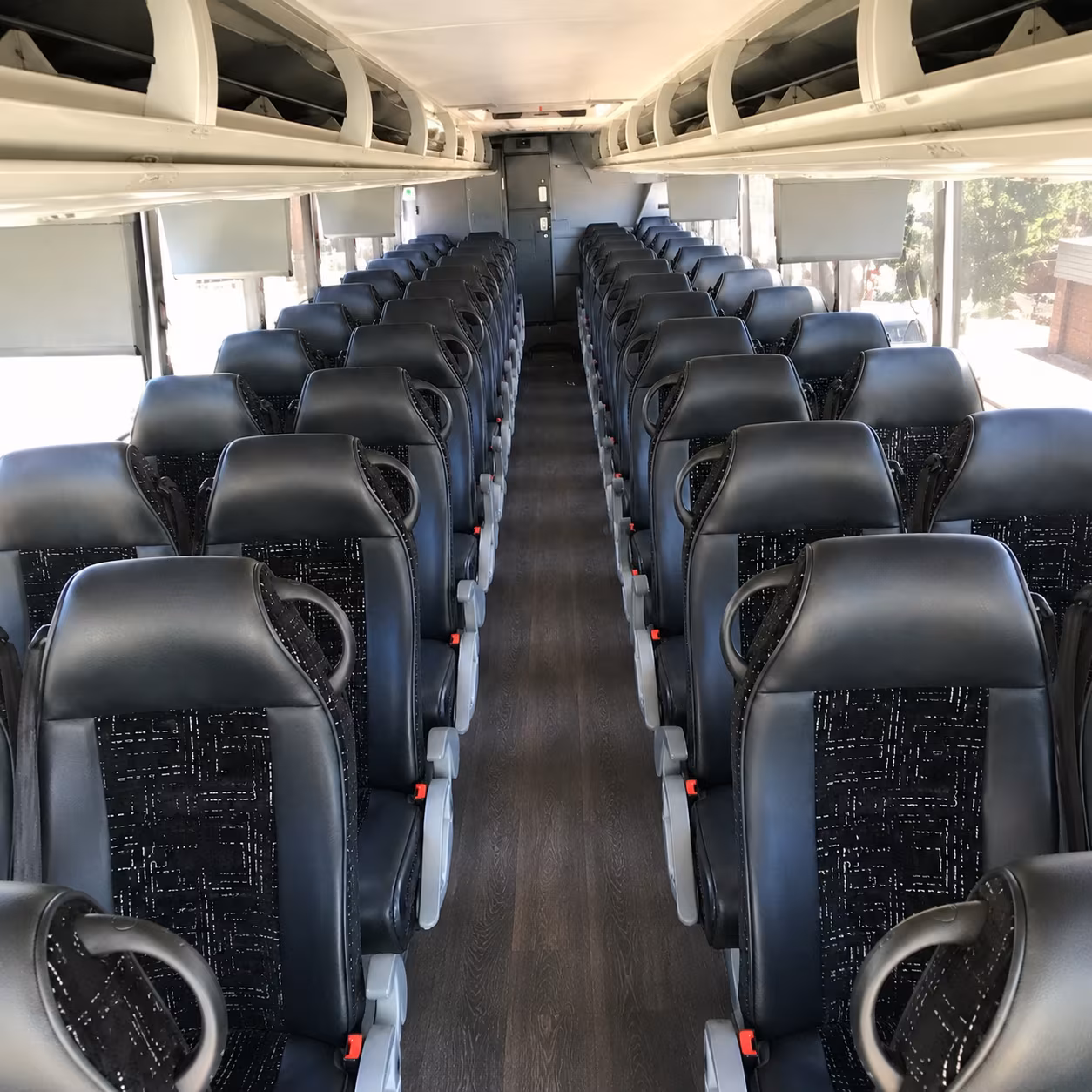 mission and outreach group buses serving beaverton