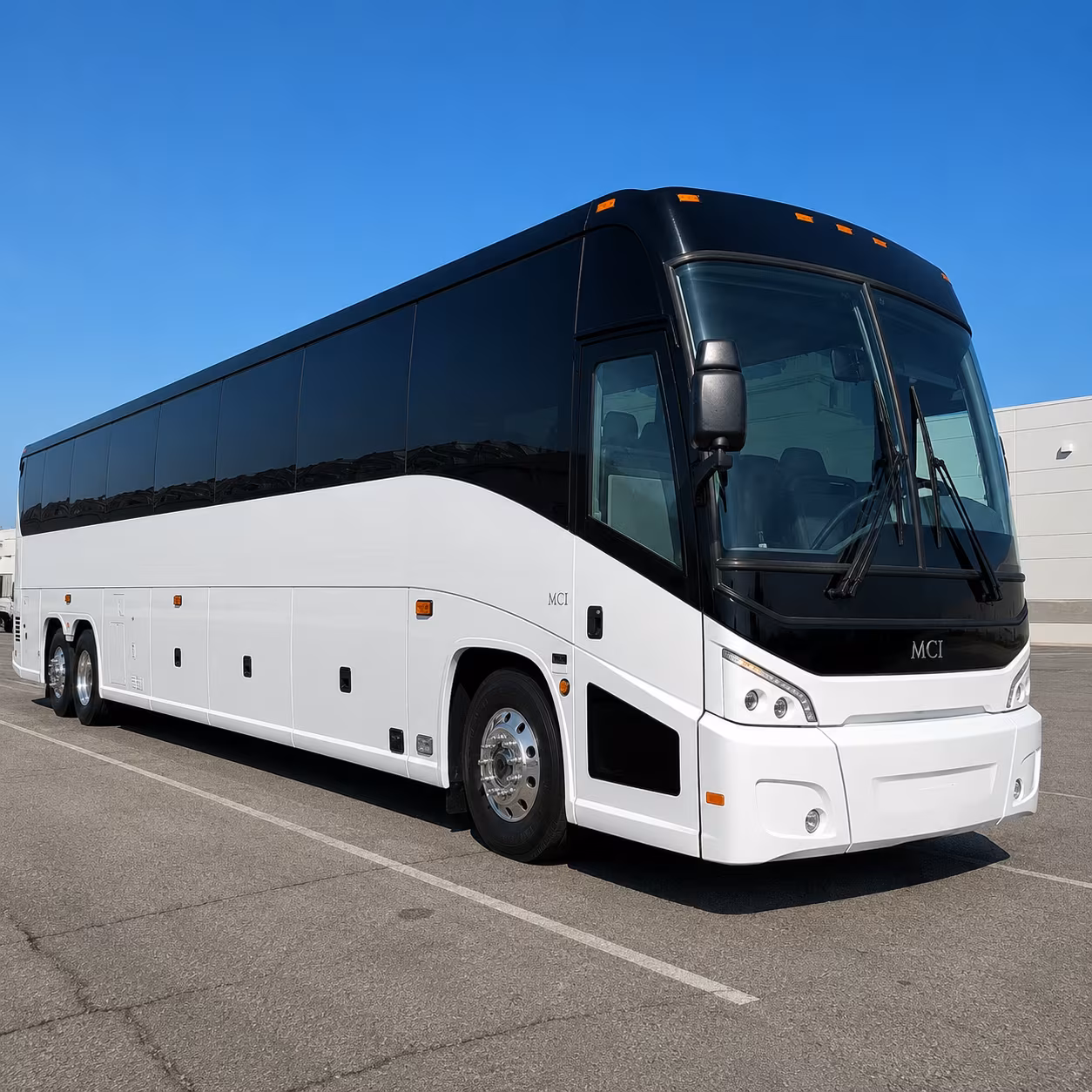 overnight and multi day charter bus rentals from beaverton oregon