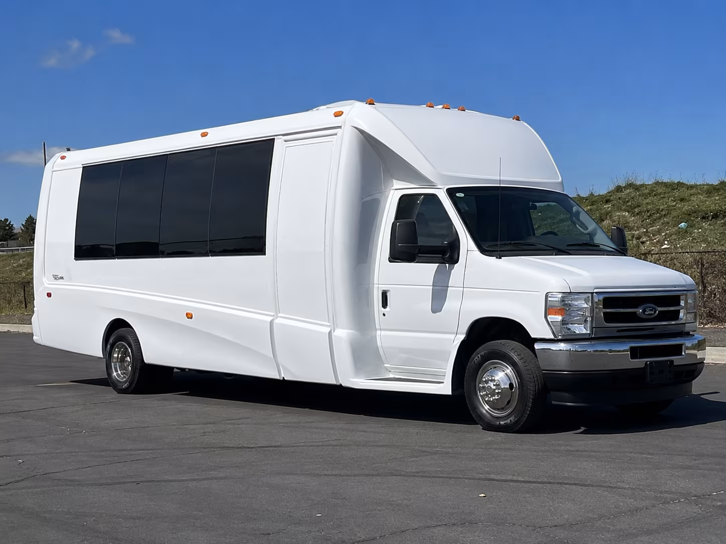 party bus rentals for beaverton high school proms