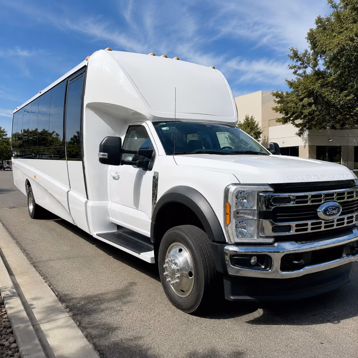 school field trip and group tour buses serving beaverton schools