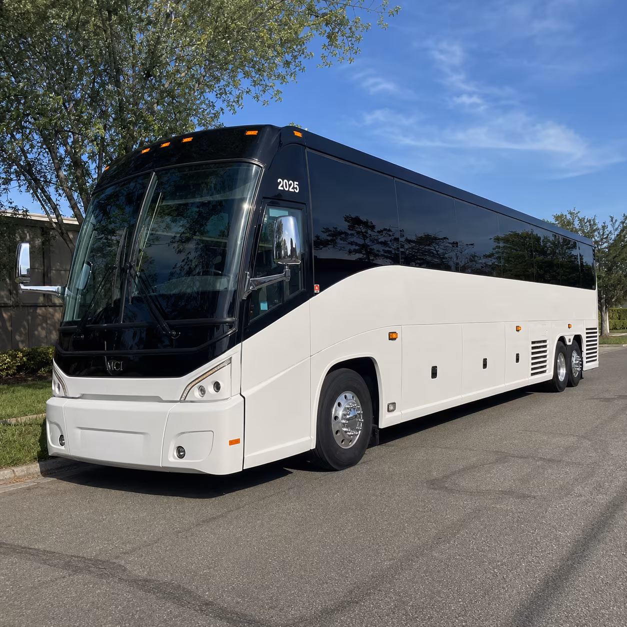 washington county job site and warehouse shuttle service
