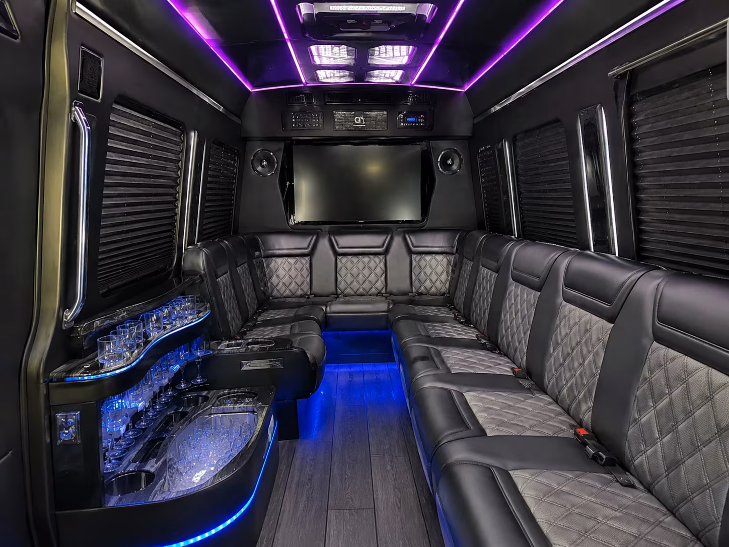 wine festival bus rentals for events at the international pinot noir celebration and beyond